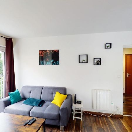 Le Berthollet 9 - Renovated Apartment 1 Bedroom 2 Steps - Annecy Center Bagian luar foto