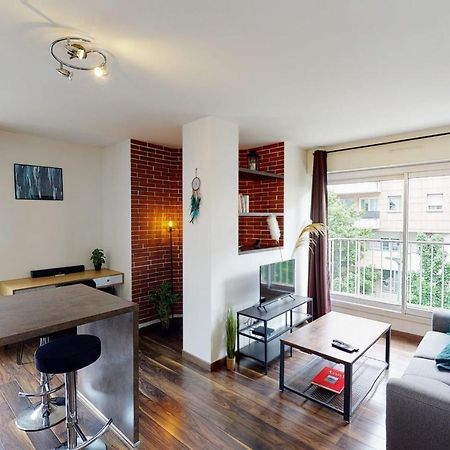 Le Berthollet 9 - Renovated Apartment 1 Bedroom 2 Steps - Annecy Center Bagian luar foto