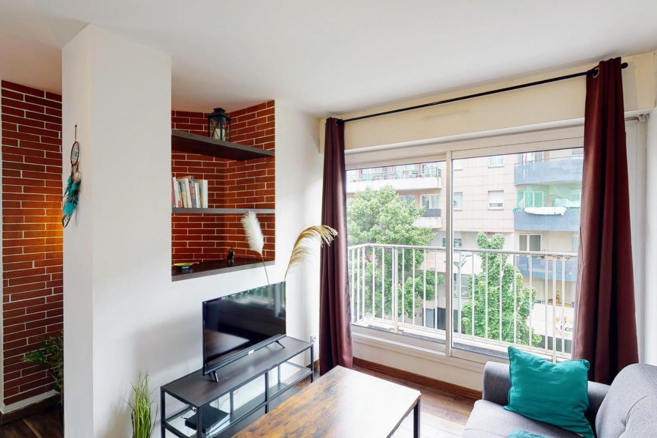 Le Berthollet 9 - Renovated Apartment 1 Bedroom 2 Steps - Annecy Center Bagian luar foto