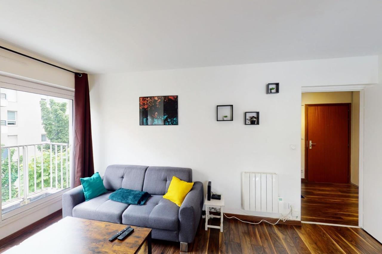 Le Berthollet 9 - Renovated Apartment 1 Bedroom 2 Steps - Annecy Center Bagian luar foto